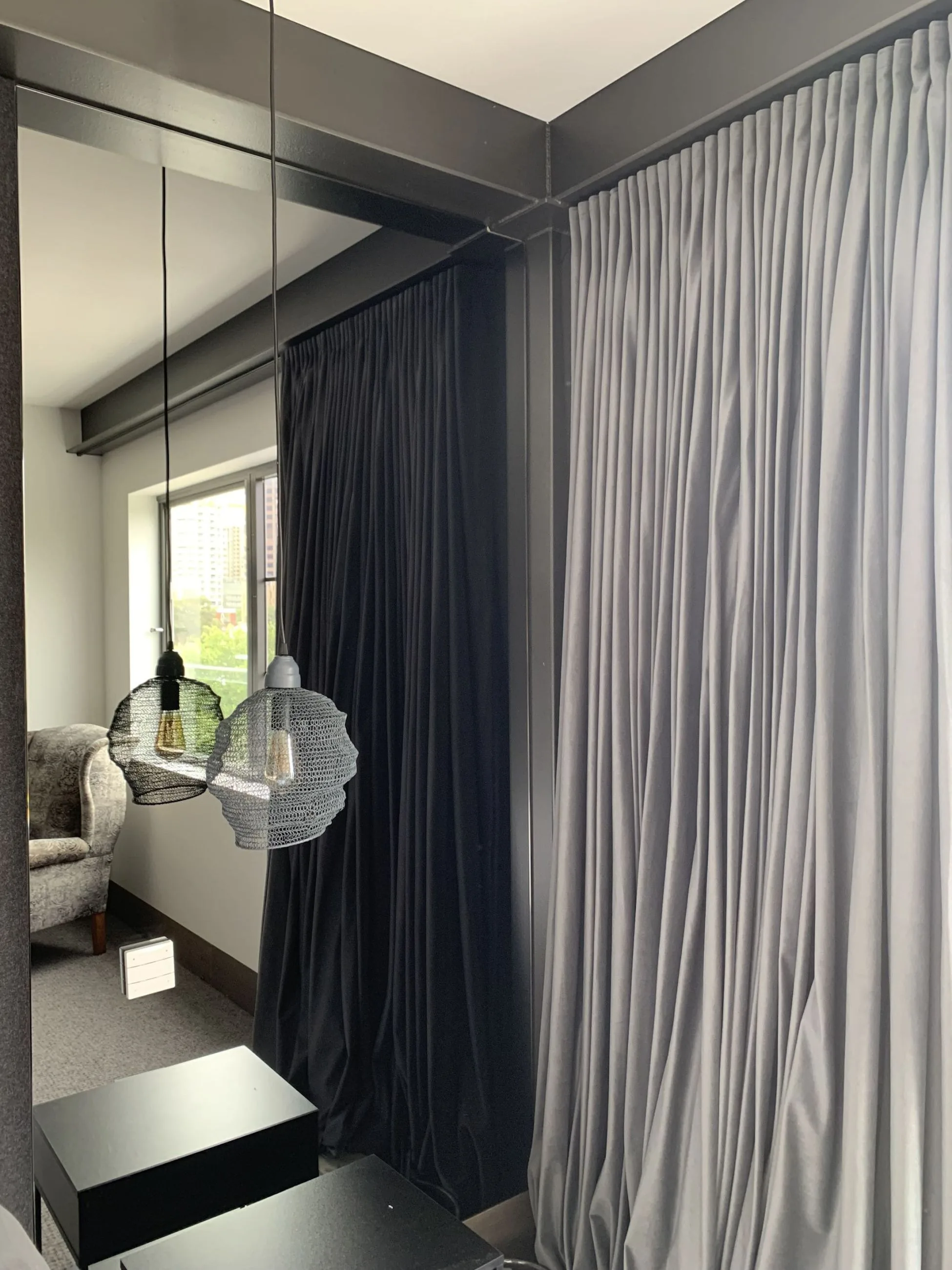 Vanity to Versatility: Why Mirrors Still Matter